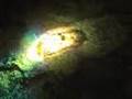 FRESNEL LENS SOLAR POWERED CEMENT MELTING SUN COLLECTION ALTERNATIVE ENERGY