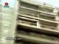 sorprendente que suerte - accidente terrible