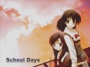 ワルツ(School Days)