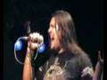 Porfiria live @ Monreale Rock Festival