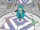 [Destiny]feat.Sister/model:MikuHatsune