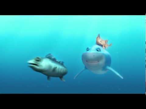 Seafood: un Pesce Fuor d'Acqua