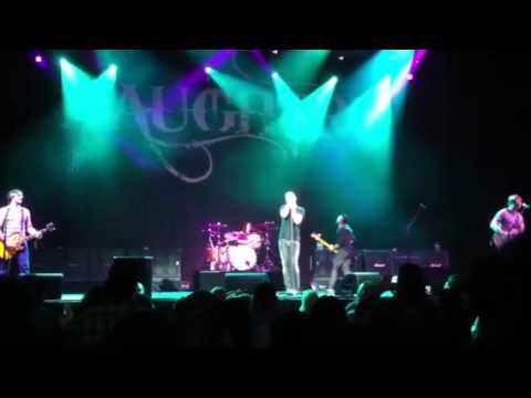 Daughtry