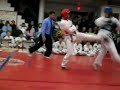 Hapkido Sparring Hapkido Sparring