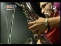 BONGO BOP - LIKE A VIRGIN / MADONNA - HOT JAZZ FROM PERU