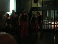 SALSA DEL BARRIO SHOW