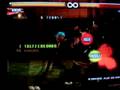 videos de Tekken5 combo Steve 202