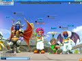 ローズオンライン動画