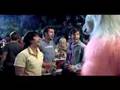 The Red Sock - Bundaberg classic ad with Bundy bear