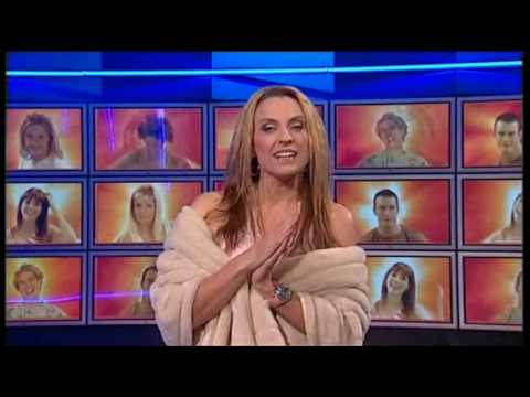 big Brother Eviction Recount - Australia