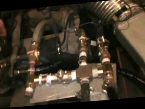 how to get better gas mileage with a carburetor
