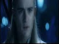 EL SEÑOR DE LOS ANILLOS - ELECTRONICA-remix