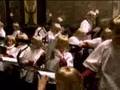 Herr Lipp's choir boys - The League of Gentlemen - BBC comedy