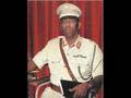 President Siad Barre's Speech