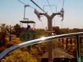 san diego zoo vonroll skyfari (skyride)