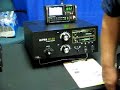 Alpha 8100 Linear Amp at Dayton Hamvention 2007