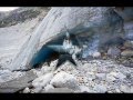 Glacial Erosion Landforms
