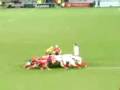 videos de munster vs ulster scrum