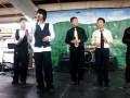 videos de Yellow Fever - Heavenly Sent (Cover)