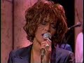 whitney houston   cece winans   count on me  live 