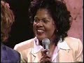whitney houston   cece winans   count on me  live 