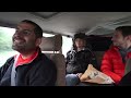 Icon for Post #Cheap oversteer! The BMW 325i rally test day. A shambles. – CHRIS HARRIS ON CARS