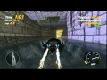Hydro Thunder Hurricane Tempest Pack DLC: Atlantis Race