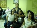 Jenni Rivera Karaoke en Navidad!!!! :)