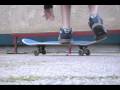 videos de Kickflip (Slow Motion)