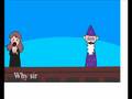 Potter puppet pals in the hermine granger triglory part 2