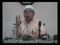 Seg 6 : Bagaimanakah Imam-Imam Mazhab Berkhilaf