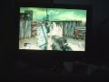COD 4 crash glitches