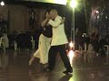 El Flete Jorge Firpo & Silvia Colli Roma