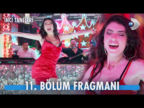 İnci Taneleri 11. Bölüm Fragmanı                                                                                                                                                                                                                          