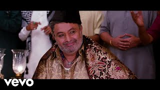 Ajay-Atul - Shah Ka Rutba Lyric VideoAgneepathHrit
