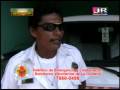 NUEVA AMBULANCIA EN LA GOMERA, ESCUINTLA