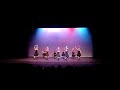 Can Can estr�ia !