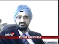 Russia warns Goa over safety of its people