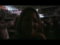 SHOW BRUNO E MARRONE HSBC ARENA FINALMENTE LEVEI FABIANA