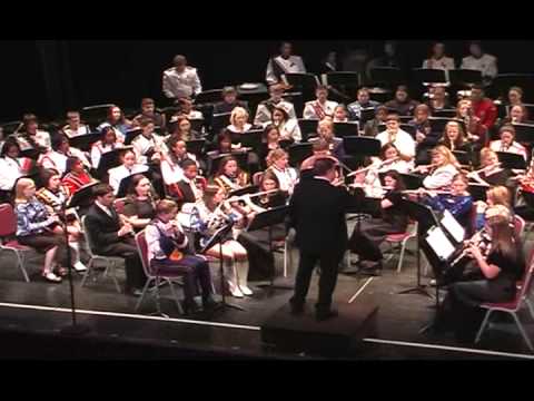 Variations on a Korean Folk Song