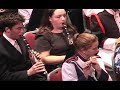 variations on a korean folk song