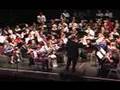 Variations on a Korean Folk Song