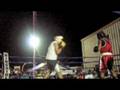 Moseley Boxing Match (10-09-08)