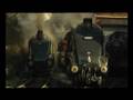 LNER A4's Pure Mainline Steam