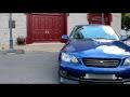 CKD Films - LEXUS IS300 2JZ GTE