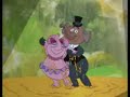 apacuka,bad,bear