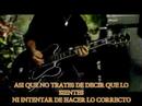 La canción de simple plan Your love is a lie traducida al españolLetra en ingles:I FALL ASLEEP BY THE TELEPHONEITS 2 OCLOCK AND IM WAITING UP ALONETELL ME WHERE HAVE YOU BEEN?I FOUND A NOTE WITH ANOTHER NAMEYOU BLOW A KISS, BUT IT JUST DONT FEEL THE SAMECAUSE I CAN FEEL THAT YOURE GONEI CANT BITE MY TONGUE FOREVERWHILE YOU TRY TO PLAY IT COOLYOU CAN HIDE BEHIND YOUR STORIESBUT DONT TAKE ME FOR A FOOLYOU CAN TELL ME THAT THERES NOBODY ELSE(BUT I FEEL IT)YOU CAN TELL ME THAT YOURE HOME BY YOURSELF(BUT I SEE IT)YOU CAN LOOK INTO MY EYES AND PRETEND ALL YOU WANTBUT I KNOWYOUR LOVE IS JUST A LIE(LIE)ITS NOTHING BUT A LIE(LIE)YOU LOOK SO INNOCENTBUT THE GUILT IN YOUR VOICE GIVES YOU AWAYYEAH YOU KNOW WHAT I MEANHOW DOES IT FEEL WHEN YOU KISS WHEN YOU KNOW THAT I TRUST YOUAND DO YOU THINK ABOUT ME WHEN HE FUCKS YOU?COULD YOU BE MORE OBSCENE?SO DONT TRY TO SAY YOURE SORRYOR TRY TO MAKE IT RIGHTDONT WASTE YOUR BREATH BECAUSE ITS TOO LATE, ITS TOO LATE.YOU CAN TELL ME THAT THERES NOBODY ELSE(BUT I FEEL IT)YOU CAN TELL ME THAT YOURE HOME BY YOURSELF(BUT I SEE IT)YOU CAN LOOK INTO MY EYES AND PRETEND ALL YOU WANTBUT I KNOW, I KNOW,YOUR LOVE IS JUST A LIE(LIE)ITS NOTHING BUT A LIE(LIE)YOURE NOTHING BUT A LIEYOU CAN TELL ME THAT THERES NOBODY ELSE(BUT I FEEL IT)YOU CAN TELL ME THAT YOURE HOME BY YOURSELF(BUT I SEE IT)YOU CAN LOOK INTO MY EYES AND PRETEND ALL YOU WANTBUT I KNOW, I KNOWYOUR LOVE IS JUST A LIE(LIEI KNOW YOURE NOTHING BUT A LIE(LIE)LIE(LIE)LIE(LIE)LIEYOUR LOVE IS JUST A LIE