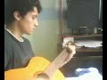 Como Um Menino - Ls Jack (Letra)