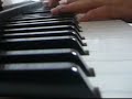 Arashi Blue piano ver. Arashi Blue piano ver.