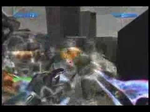 Halo 2 Tricks: Episode 102 *Weight ...